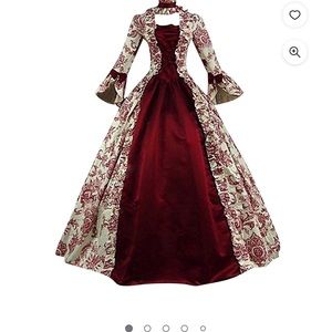 Victoria Dress for event